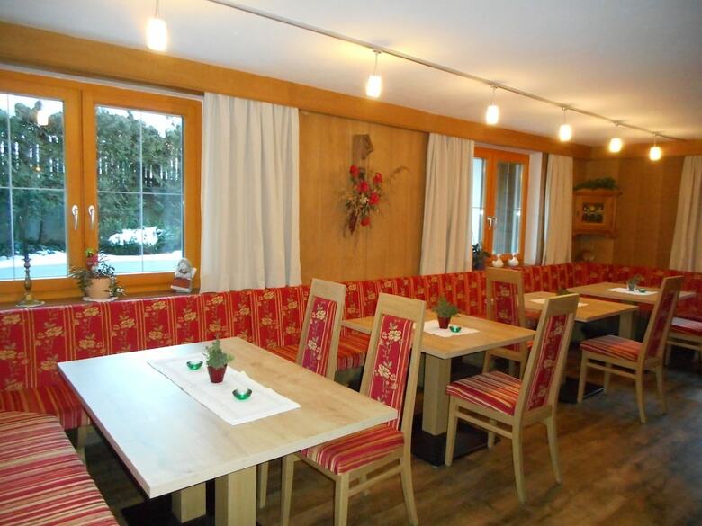 Hotel Sonnenhof Mieming Apartments & Zimmer