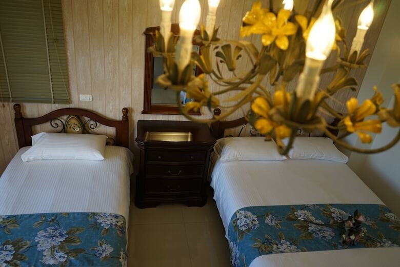 Bed & Breakfast Hu Moon Lake