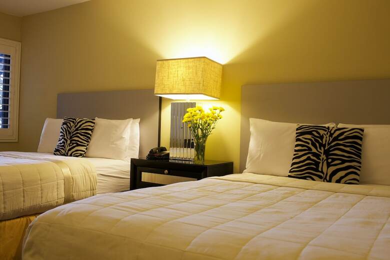 Motel Sole Inn And Suites