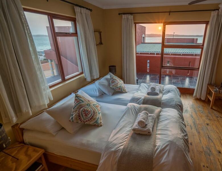 Hotel Island Cottage Guesthouse