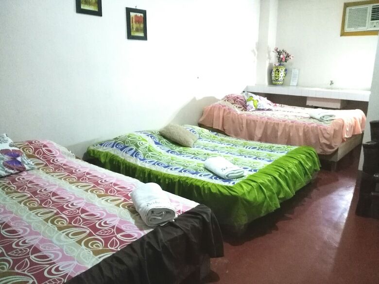 Hotel Sabina Beach Resort