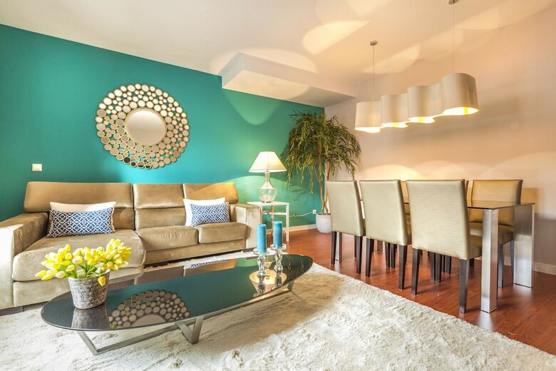 Home Club San Joaqu�n Apartments