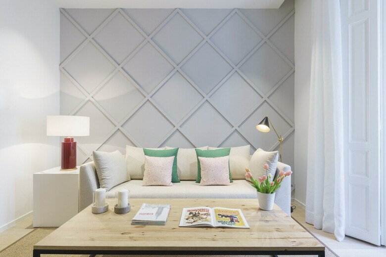 Home Club Barquillo Apartments