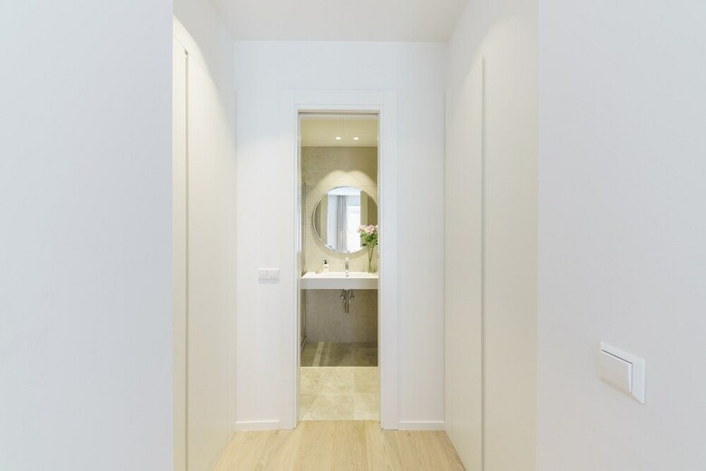 Home Club Barquillo Apartments