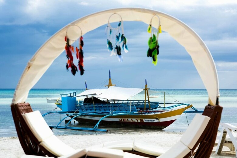 Hotel Jelly's Haven Resort