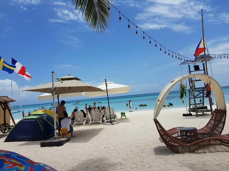 Hotel Jelly's Haven Resort