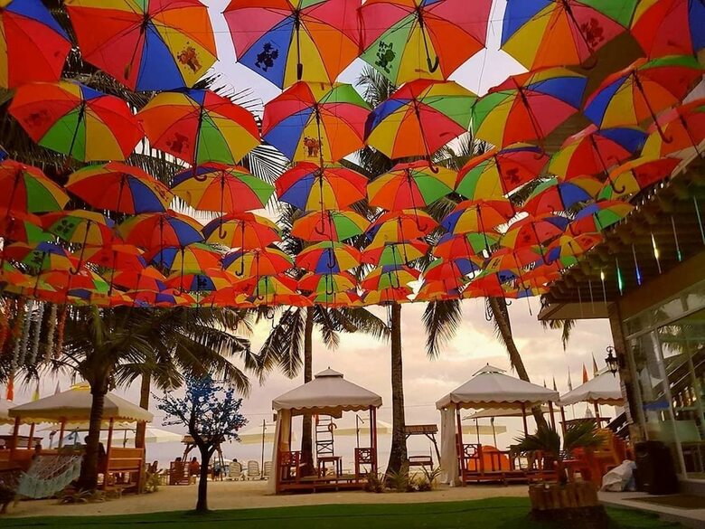 Hotel Jelly's Haven Resort