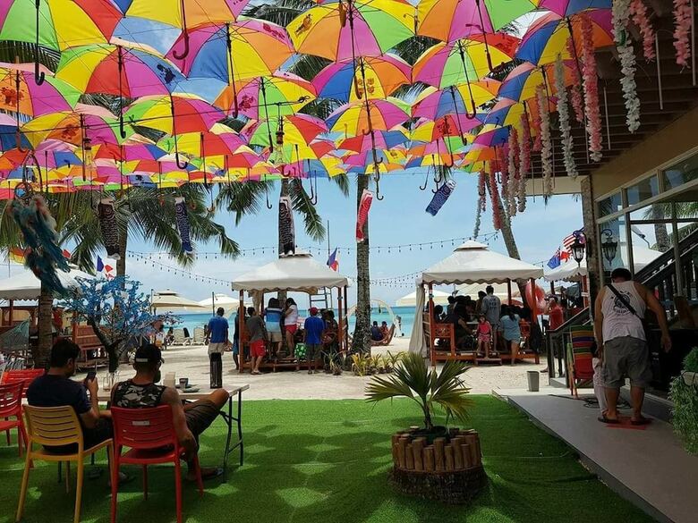 Hotel Jelly's Haven Resort