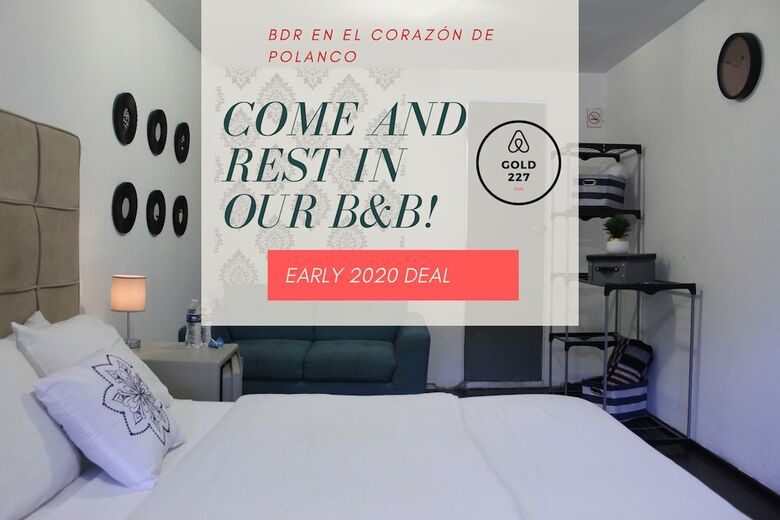 Hotel Golds 227