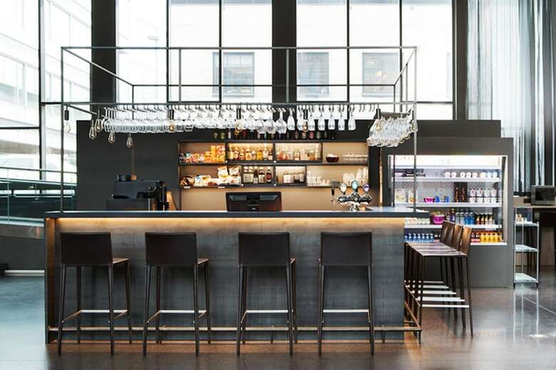 Comfort Hotel Union Brygge - Drammen