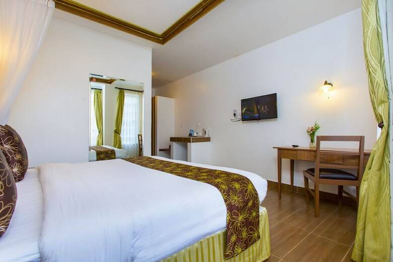 Hotel Lukenya Getaway