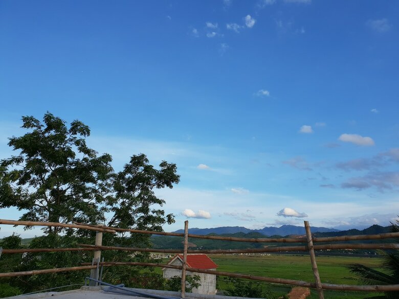 Hostal Tarzan's Homestay - Hostel