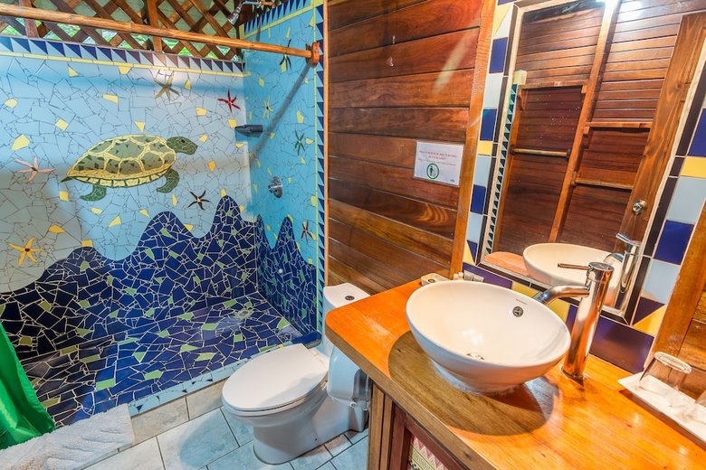 Hotel Cariblue Beach And Jungle Resort