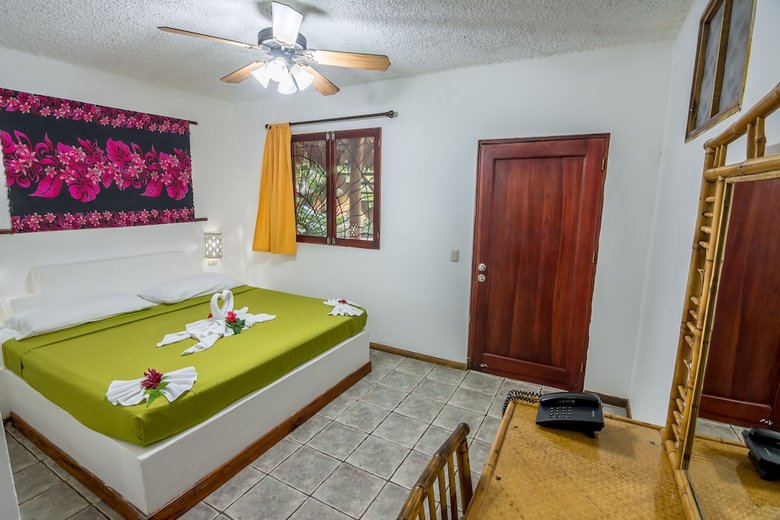 Hotel Cariblue Beach And Jungle Resort