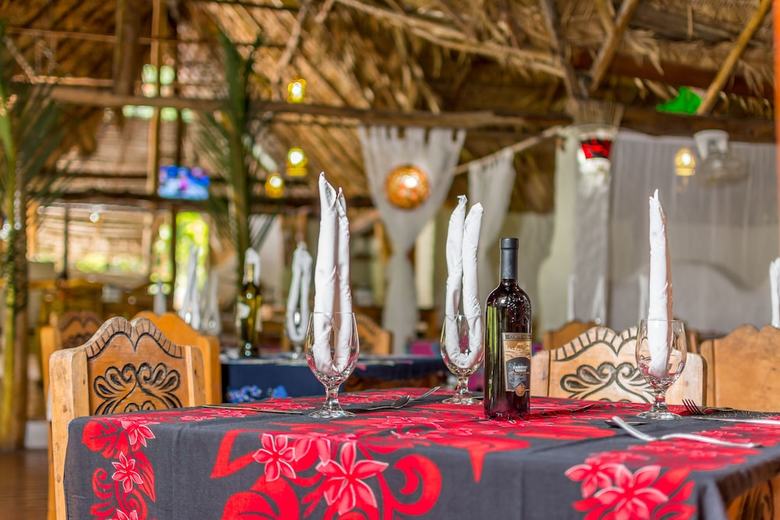 Hotel Cariblue Beach And Jungle Resort