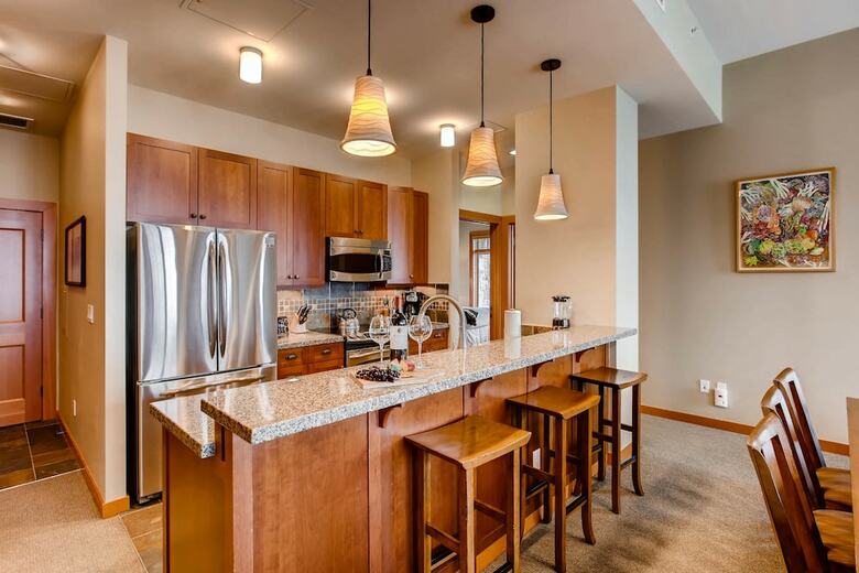 Capitol Peak Lodge By Snowmass Mountain Lodging