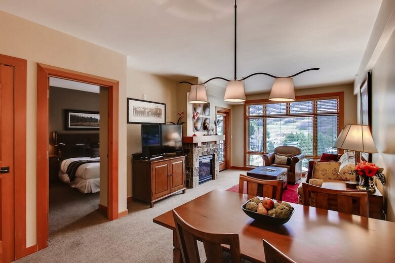 Capitol Peak Lodge By Snowmass Mountain Lodging