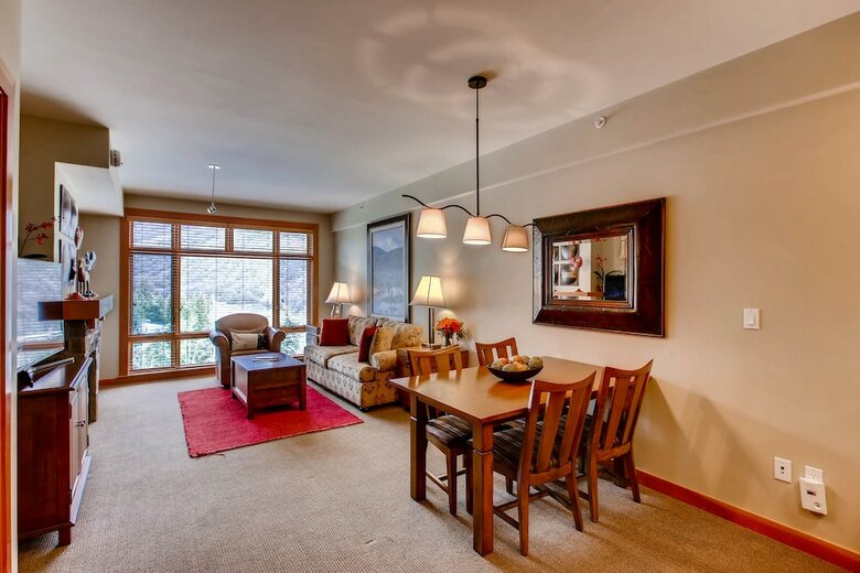 Capitol Peak Lodge By Snowmass Mountain Lodging