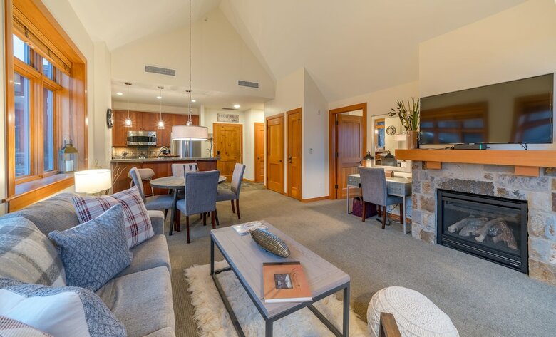 Capitol Peak Lodge By Snowmass Mountain Lodging