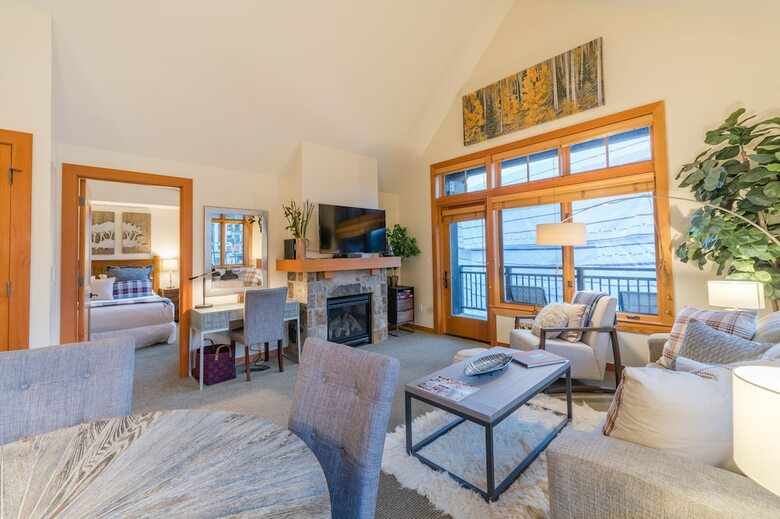 Capitol Peak Lodge By Snowmass Mountain Lodging