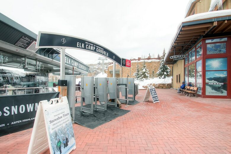 Capitol Peak Lodge By Snowmass Mountain Lodging