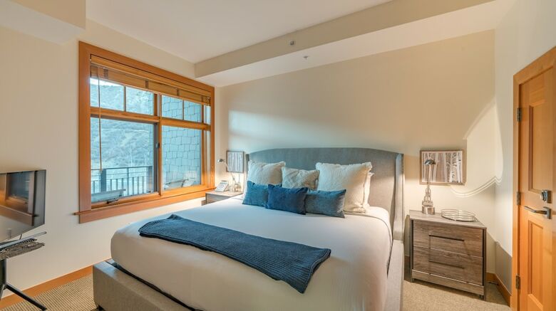 Capitol Peak Lodge By Snowmass Mountain Lodging