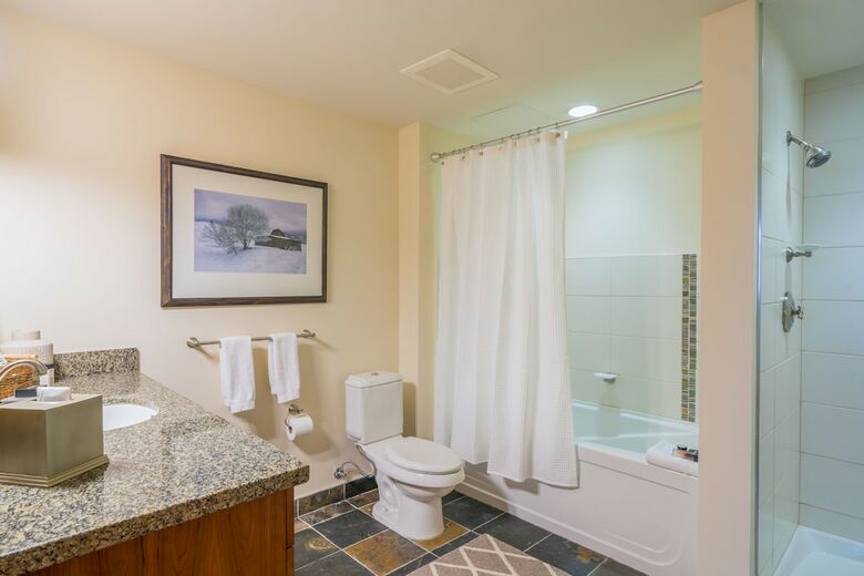 Capitol Peak Lodge By Snowmass Mountain Lodging