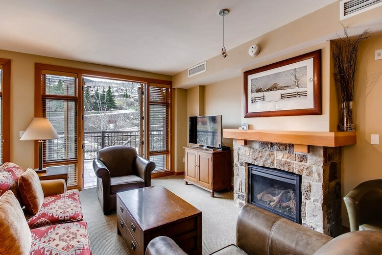 Capitol Peak Lodge By Snowmass Mountain Lodging