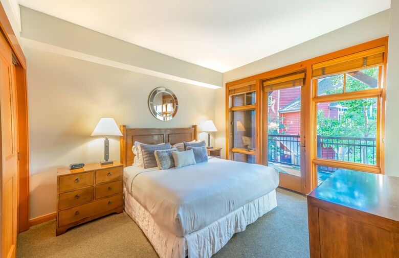 Capitol Peak Lodge By Snowmass Mountain Lodging