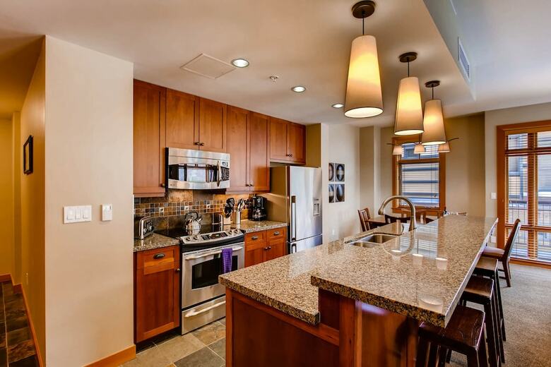 Capitol Peak Lodge By Snowmass Mountain Lodging
