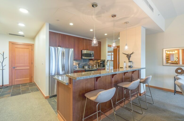 Capitol Peak Lodge By Snowmass Mountain Lodging