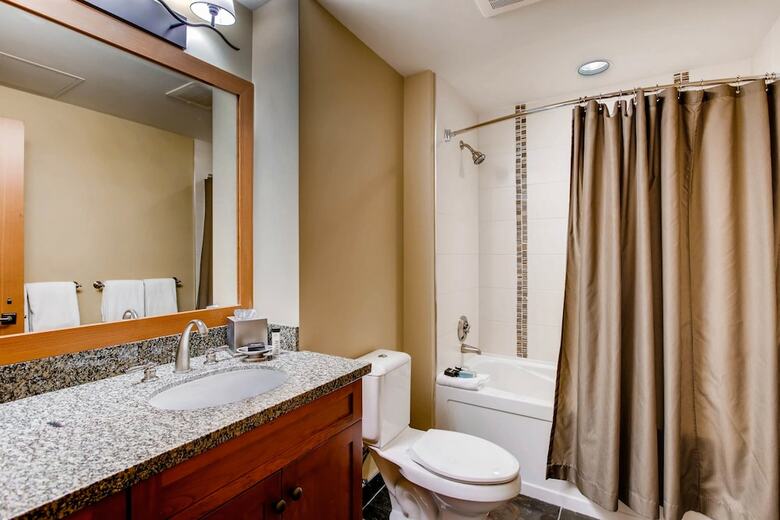 Capitol Peak Lodge By Snowmass Mountain Lodging