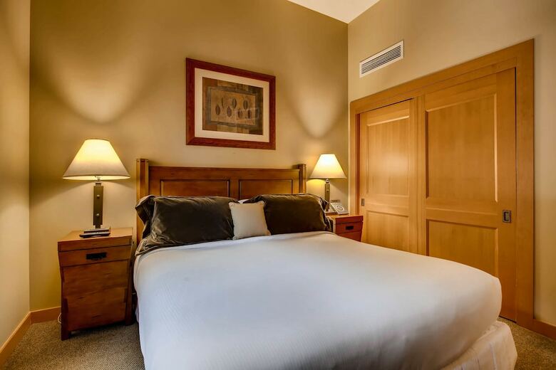 Capitol Peak Lodge By Snowmass Mountain Lodging