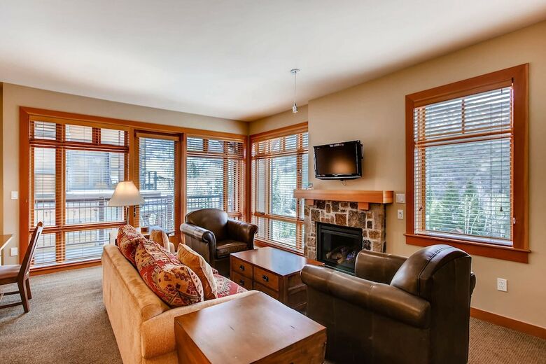 Capitol Peak Lodge By Snowmass Mountain Lodging