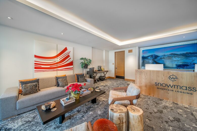 Capitol Peak Lodge By Snowmass Mountain Lodging