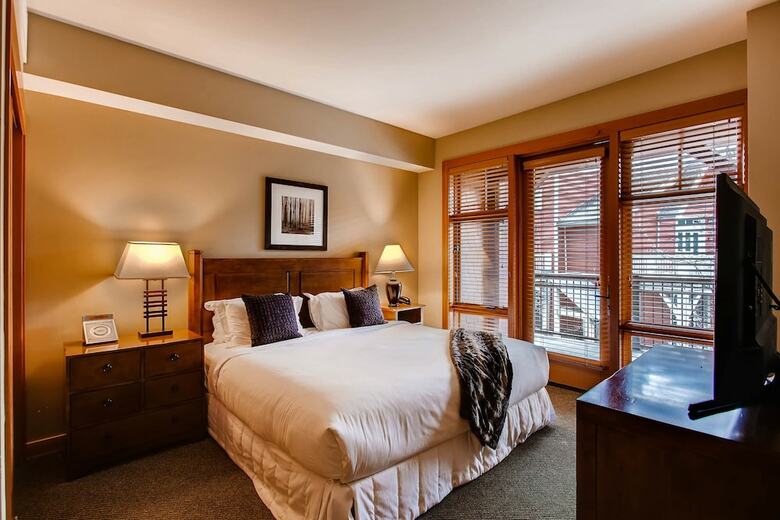 Capitol Peak Lodge By Snowmass Mountain Lodging