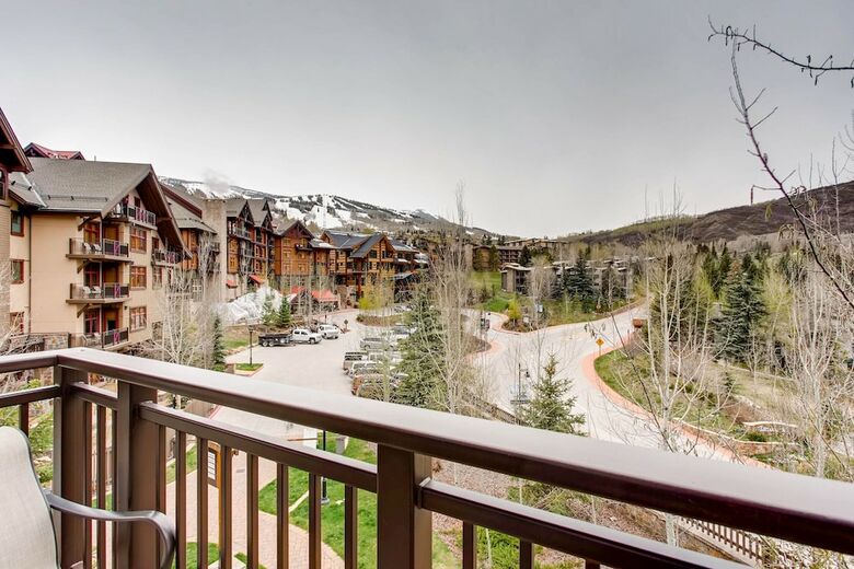Capitol Peak Lodge By Snowmass Mountain Lodging