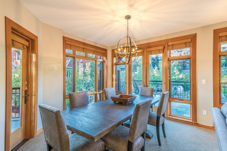 Capitol Peak Lodge By Snowmass Mountain Lodging