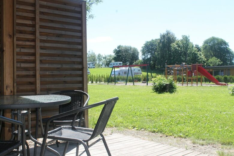 Hotel Aktivitetsbyen Gamle Fredrikstad