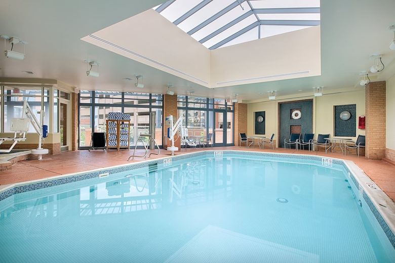 Apartamento Club Wyndham National Harbor