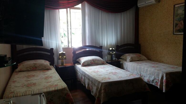 Bed & Breakfast Kzaspa�ozen Cama&cafe