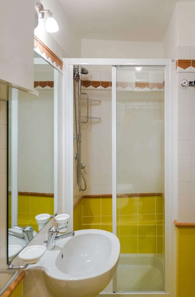 Apartamentos Residence T�nsk�