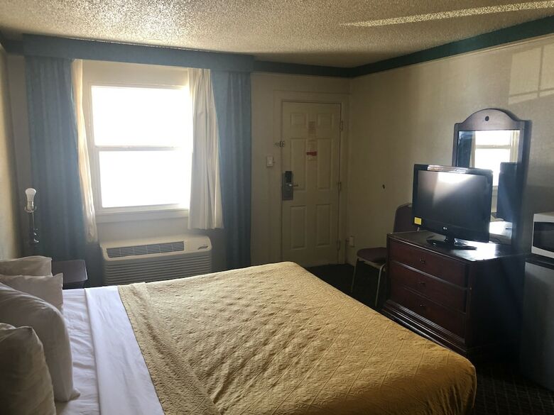 Hotel Americas Best Value Inn Denver