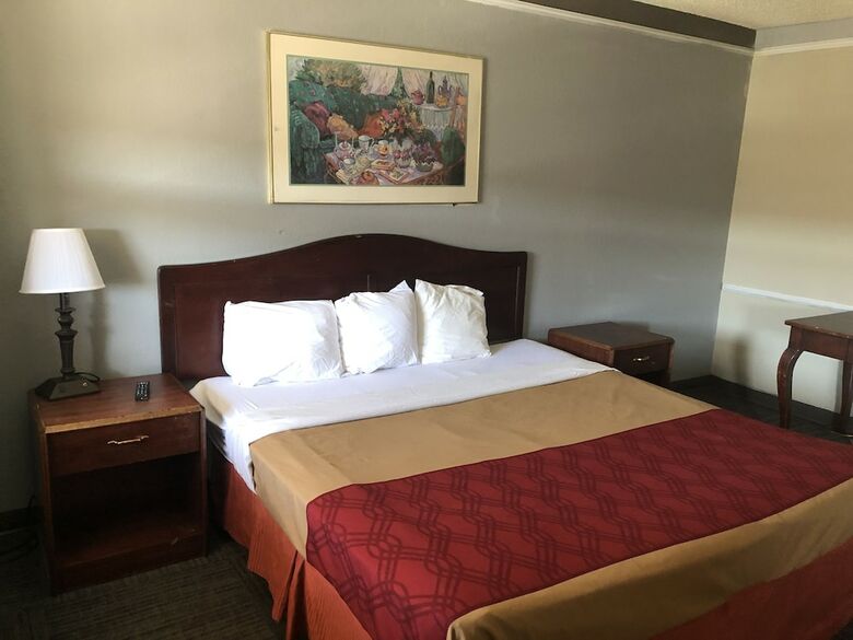 Hotel Americas Best Value Inn Denver