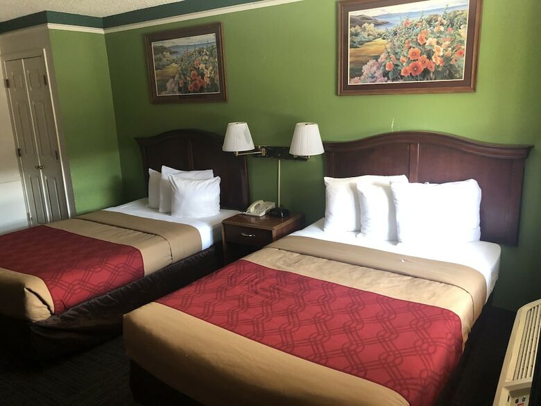 Hotel Americas Best Value Inn Denver