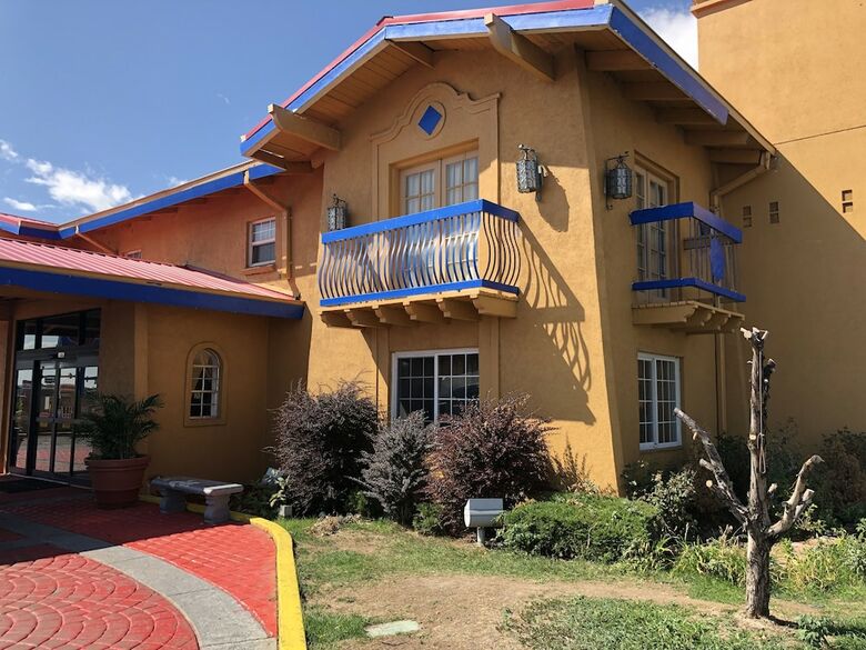 Hotel Americas Best Value Inn Denver