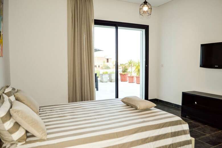 Cosy S2 Apartment In La Soukra