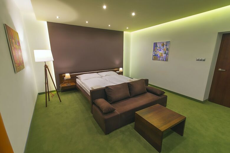 Arkada Hotel