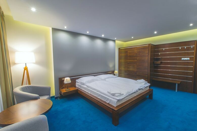 Arkada Hotel