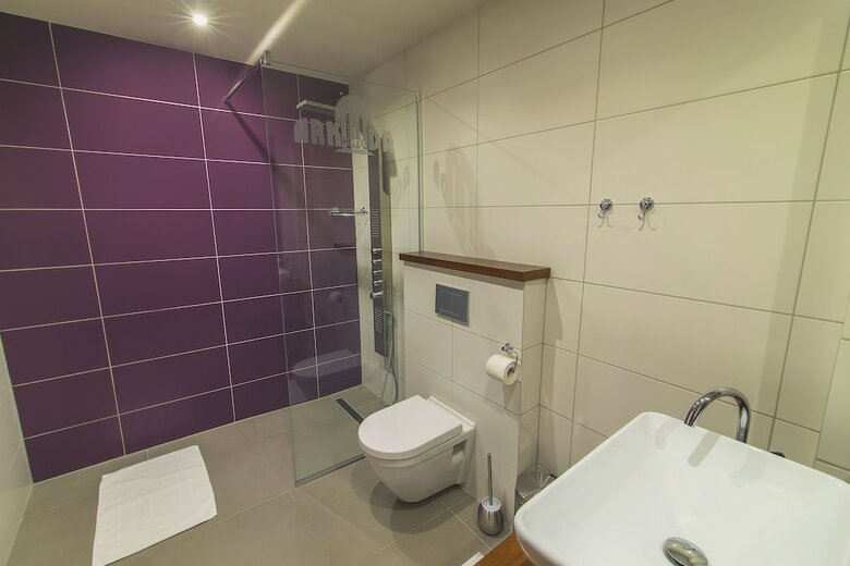 Arkada Hotel